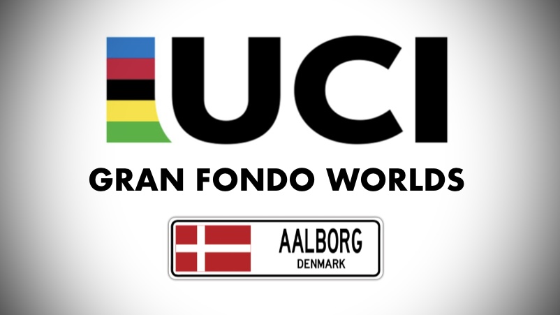 Limburgers Op WK Gran Medio Fondo UCI Limburg Cycling