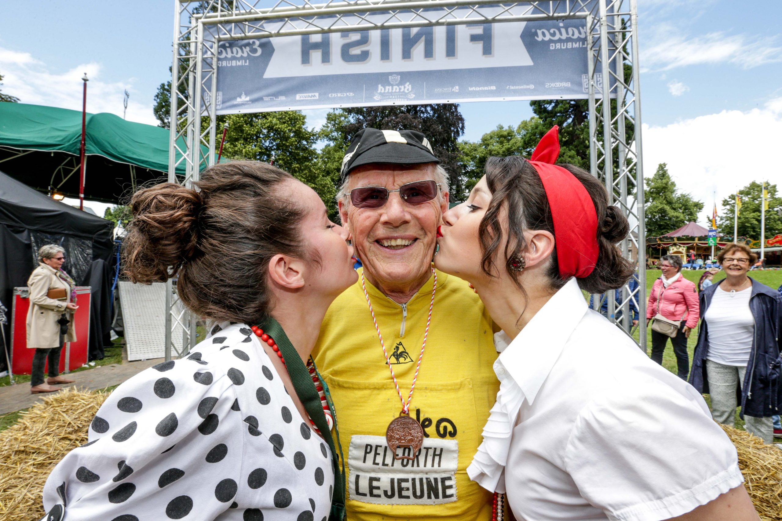 Tour de France winnaar Jan Janssen naar Voerendaal | Limburg Cycling