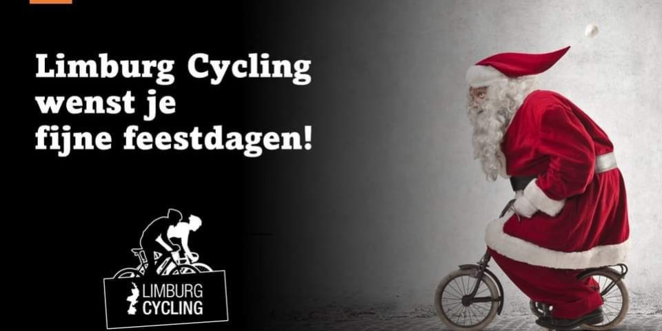 Fijne feestdagen 2023