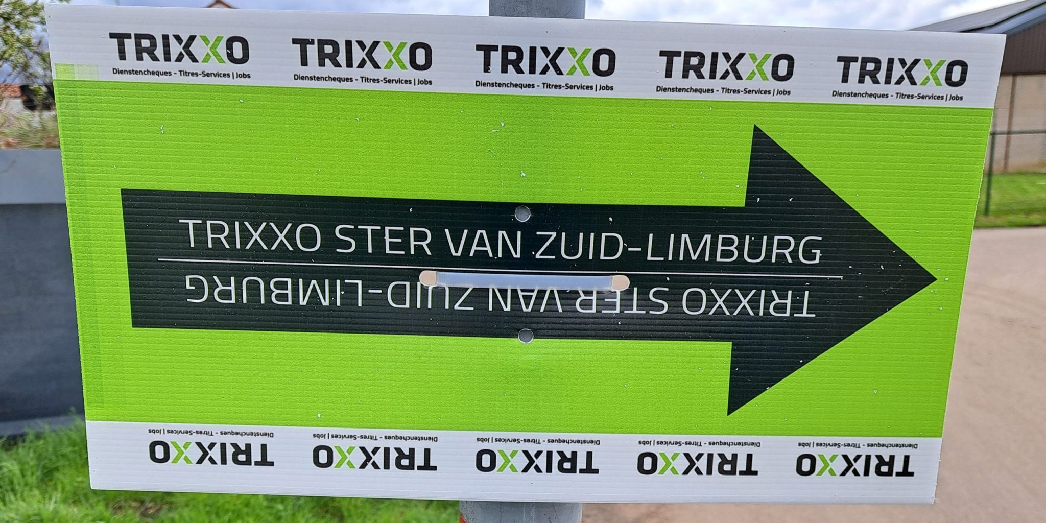 Ster van Ziid Limburg