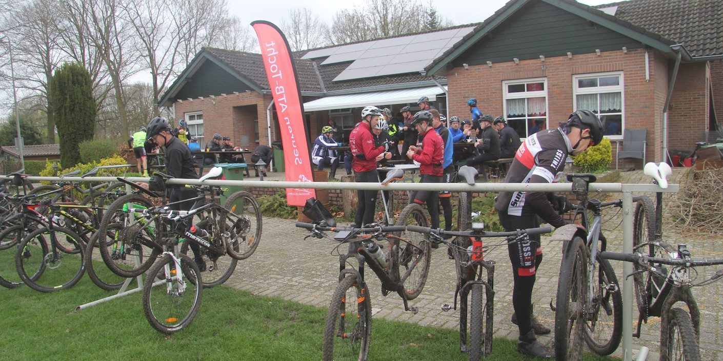 Toertocht Seuren Melderslo