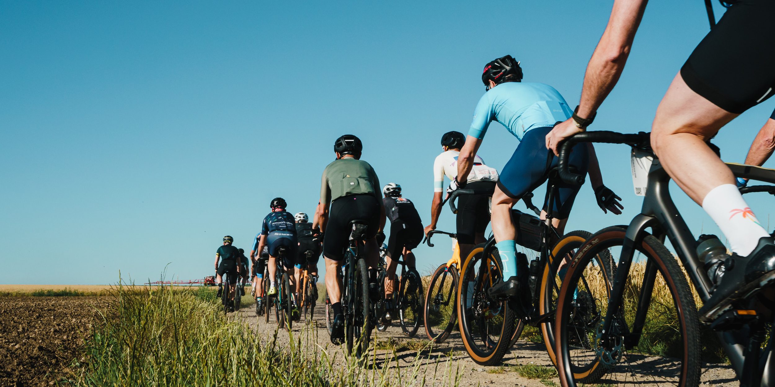 Flanders Gravel Koppenberg 2022