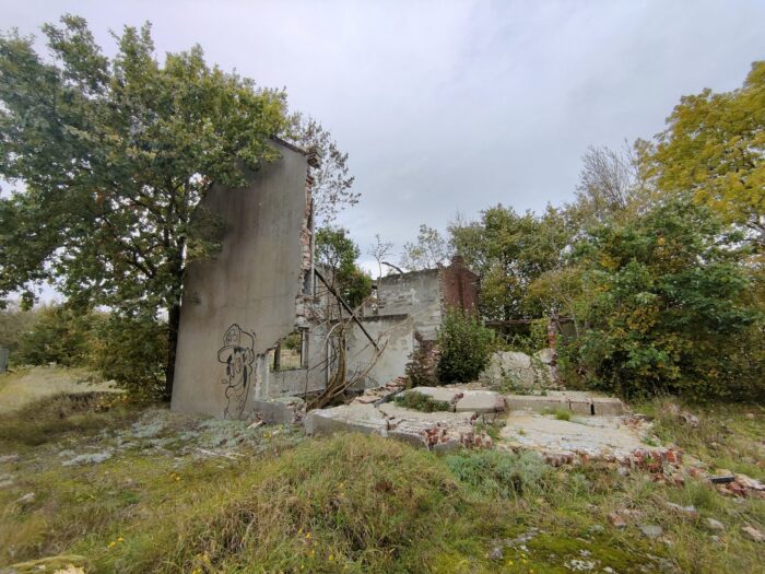Grenzeloos Kempen-Broek