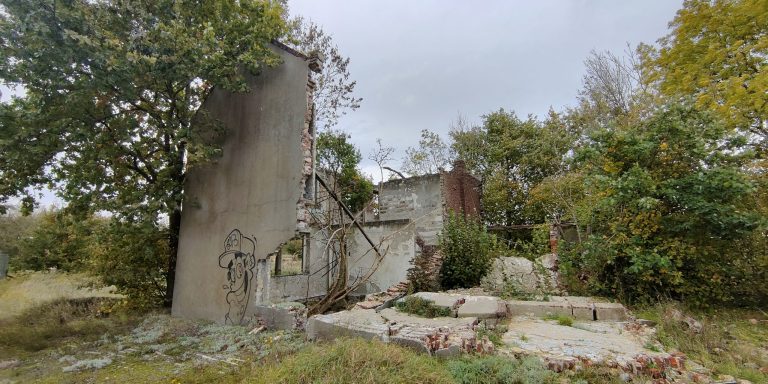 Grenzeloos Kempen-Broek