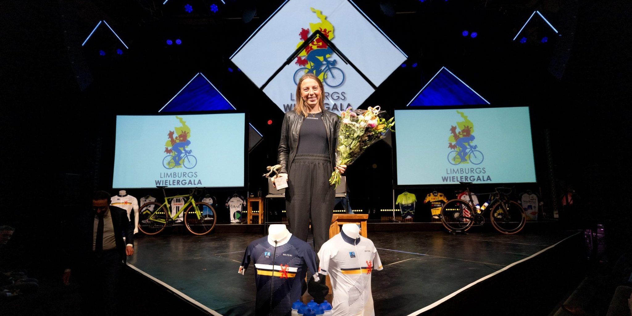 Limburgs Wielergala 2024.3