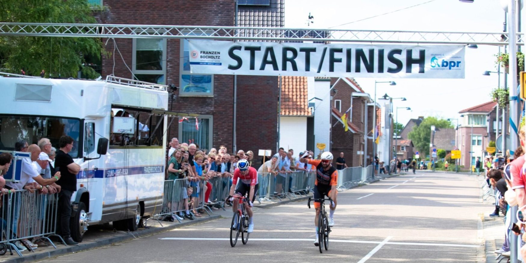 GP Sittard-Geleen