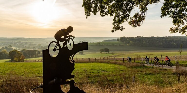 Nelissen zwaait je uit
