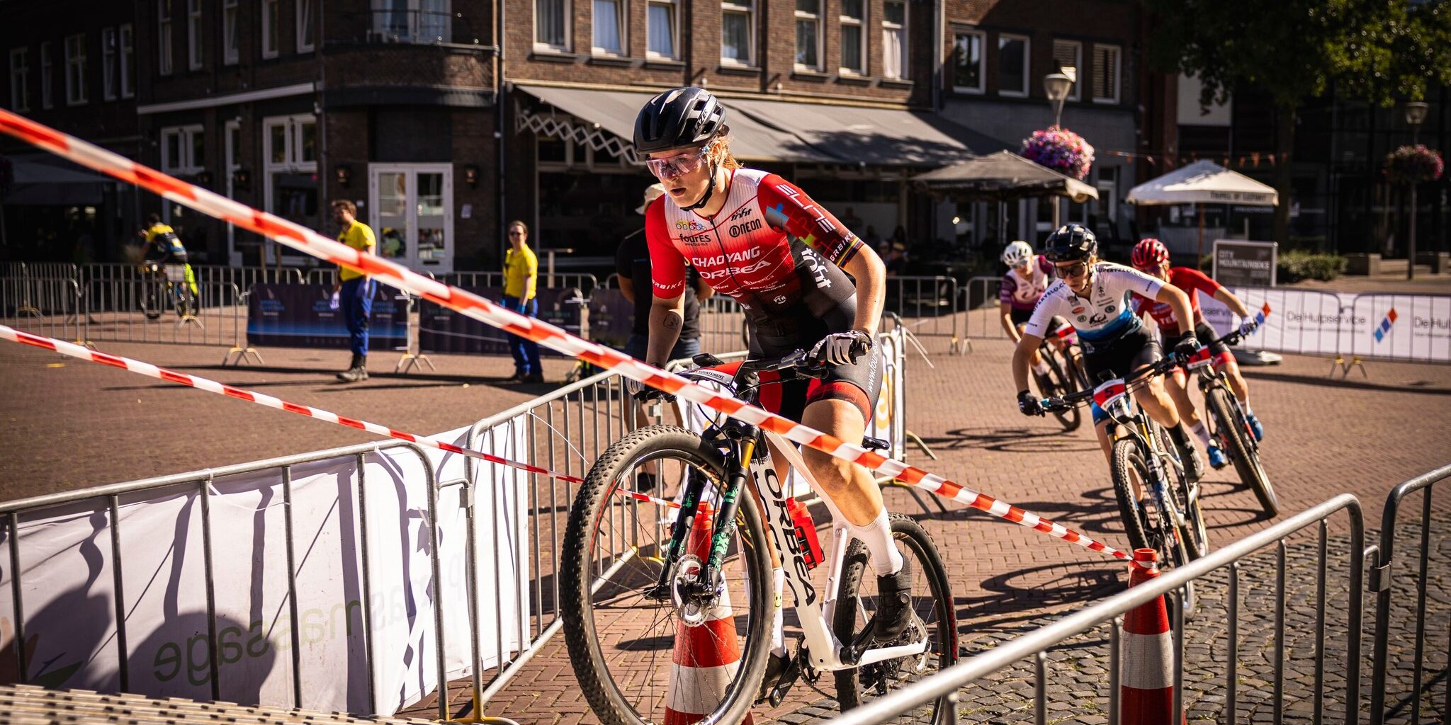 Watersley UCI event 2025.1