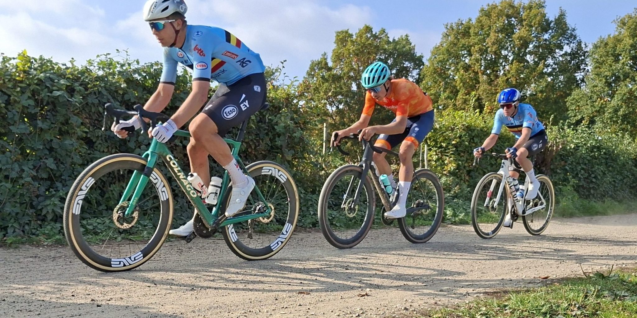 Florian Vermeersch