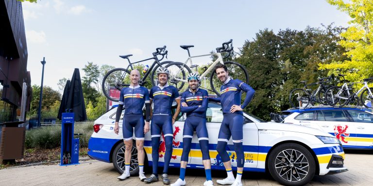 Limburg Cycling Experience 2025-22