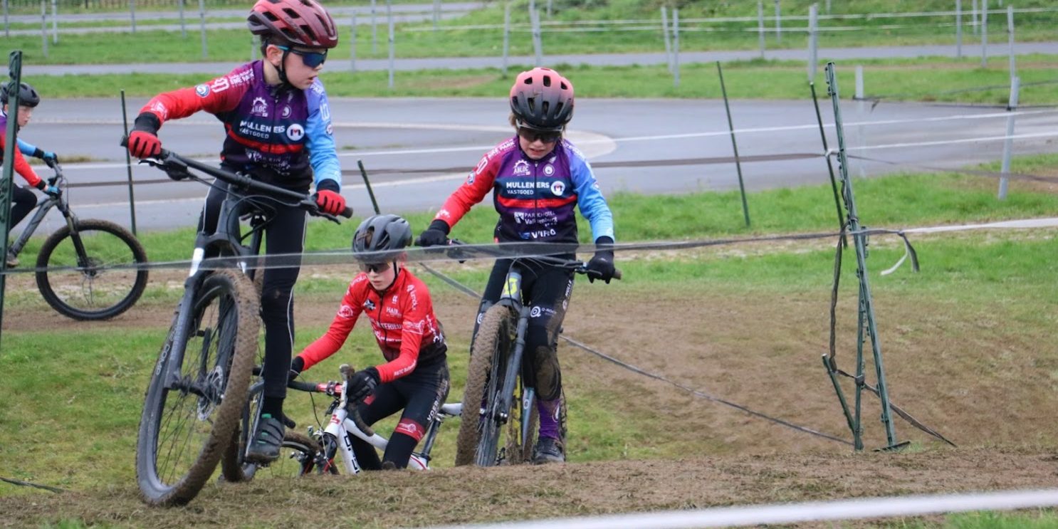 Avondcross Zuyd sfeer