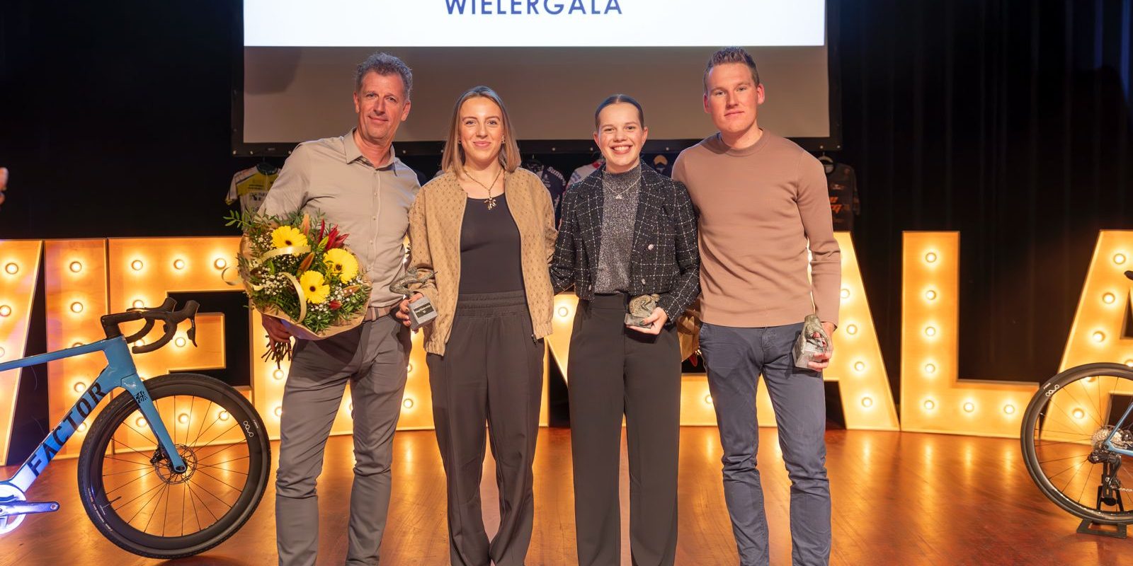 Limburg Wielergala 2025 winnaars