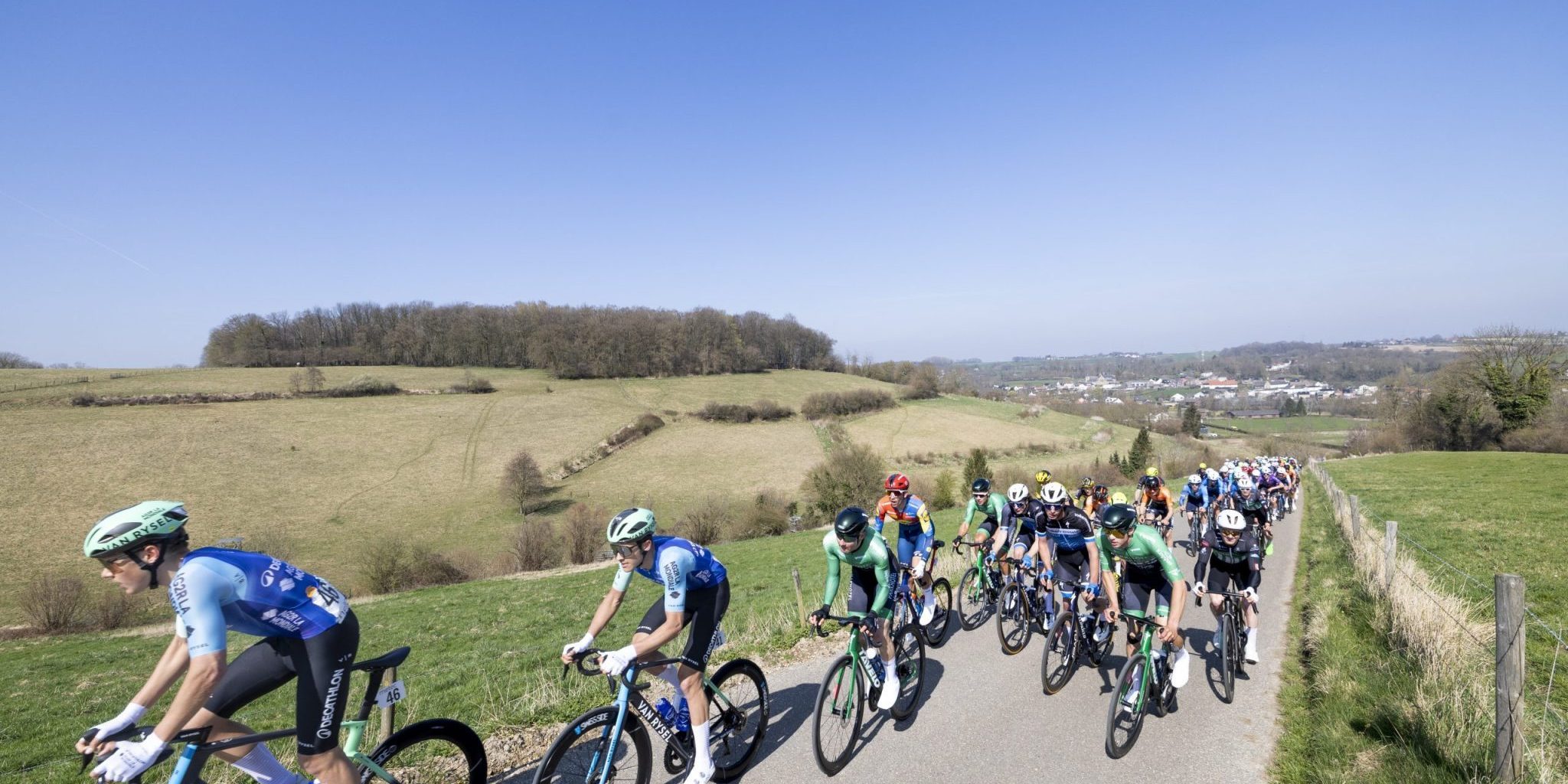 Ronde van Limburg 2025