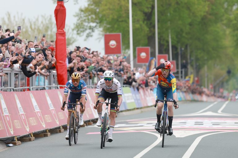 Amstel Gold Race 2025 Men