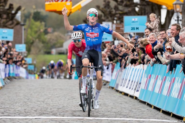 NXT Classic Del Grosso