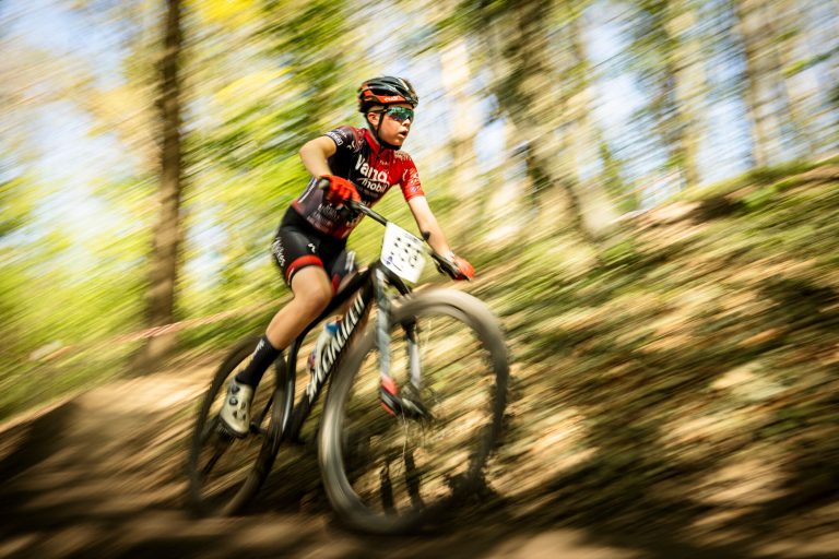 Watersley XCO – snelheid