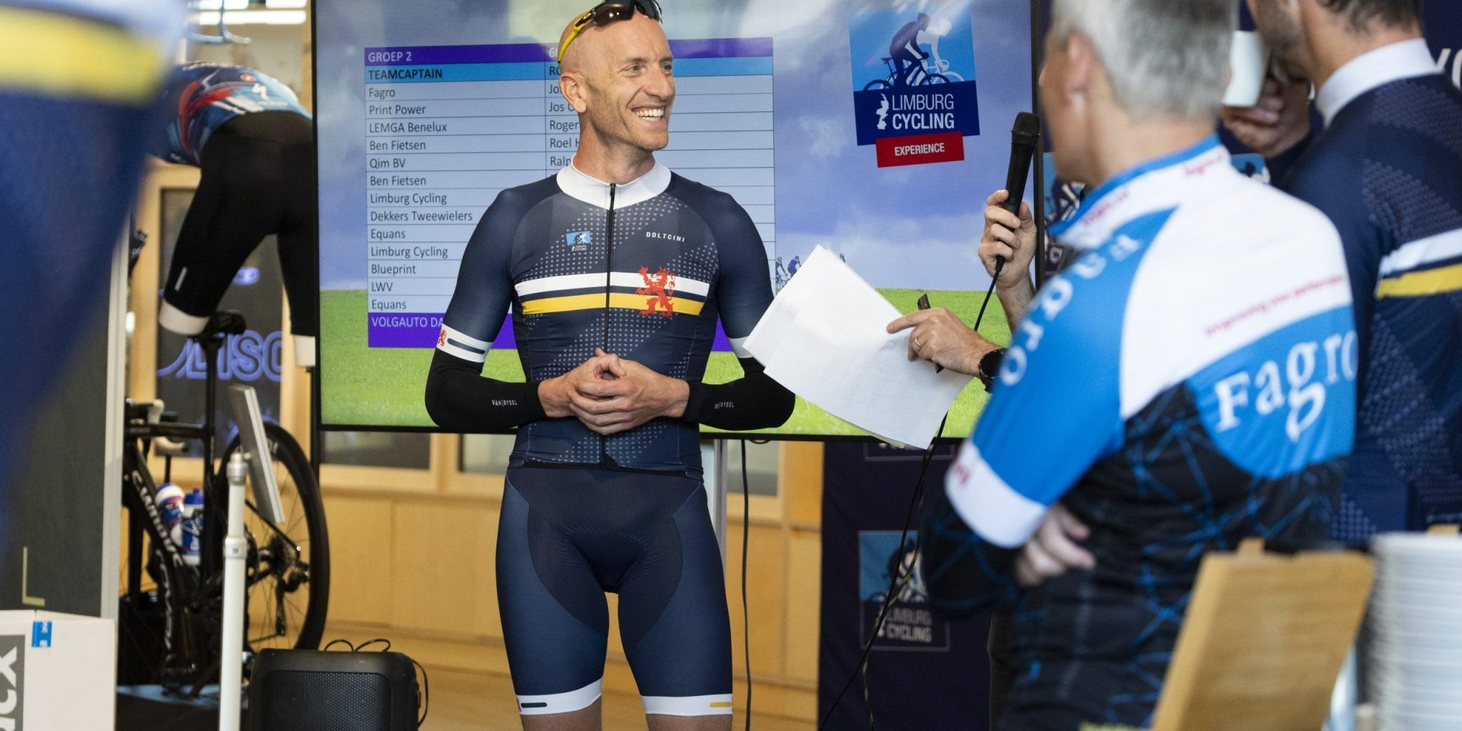 Limburg Cycling Experience 2025-8