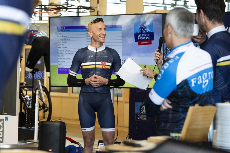 Limburg Cycling Experience 2025-8