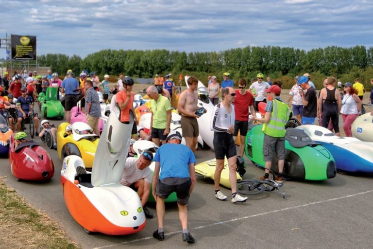 WK ligfietsen 2026.1