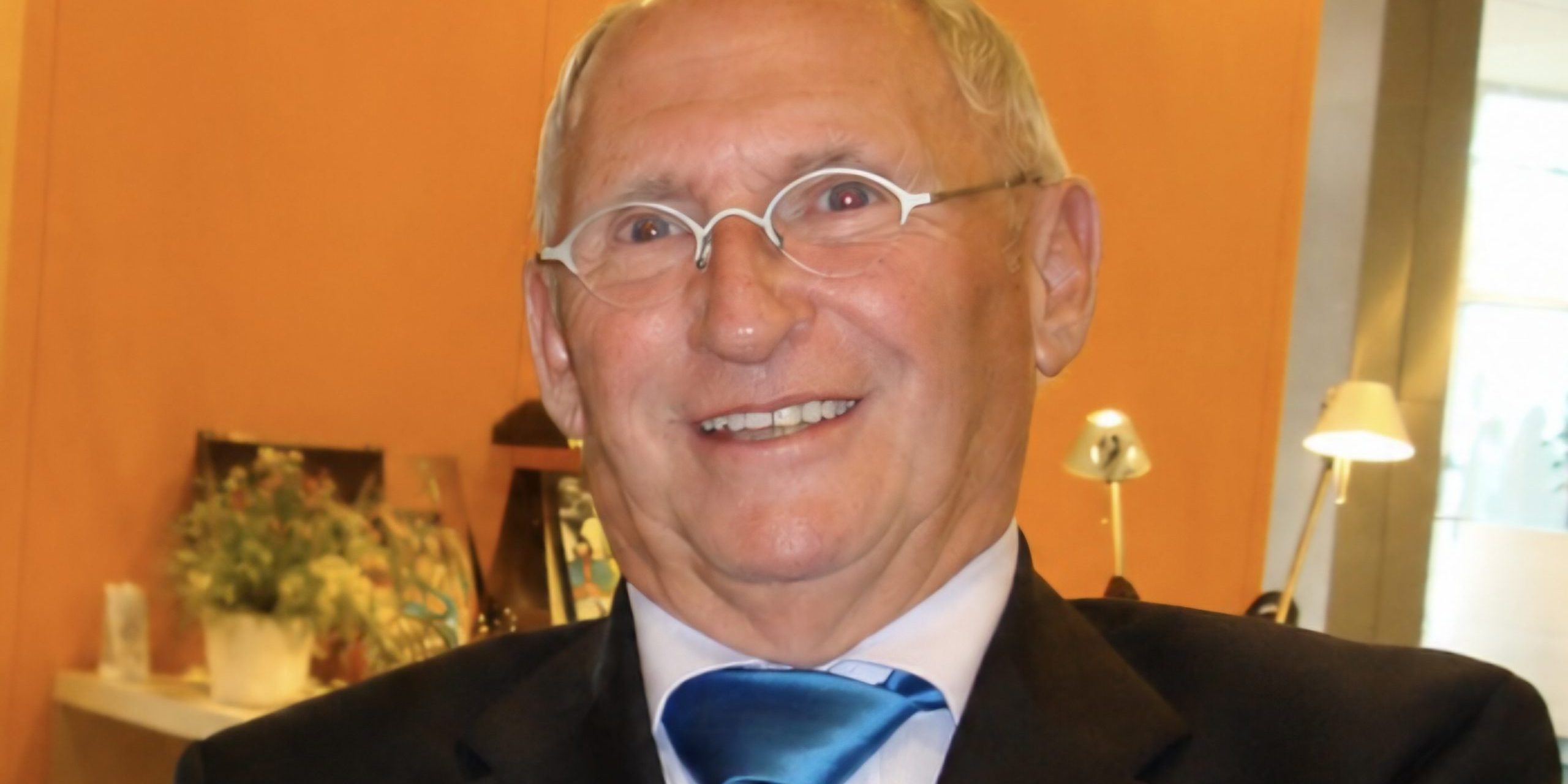 Willy Scheurs