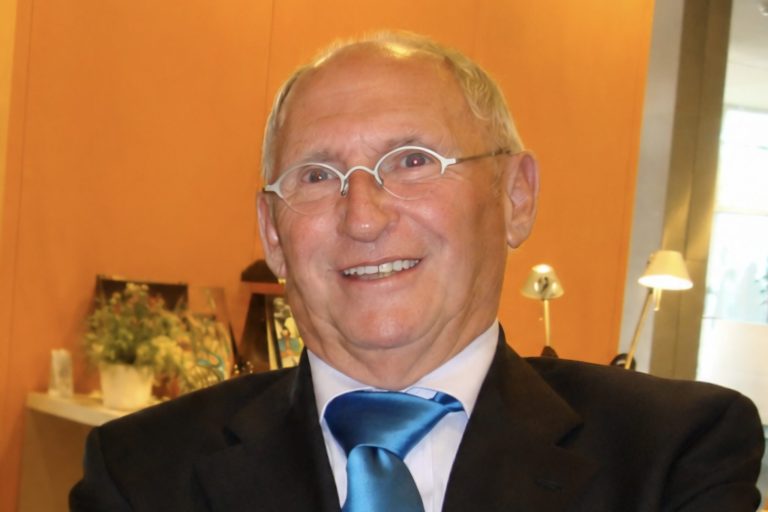 Willy Scheurs