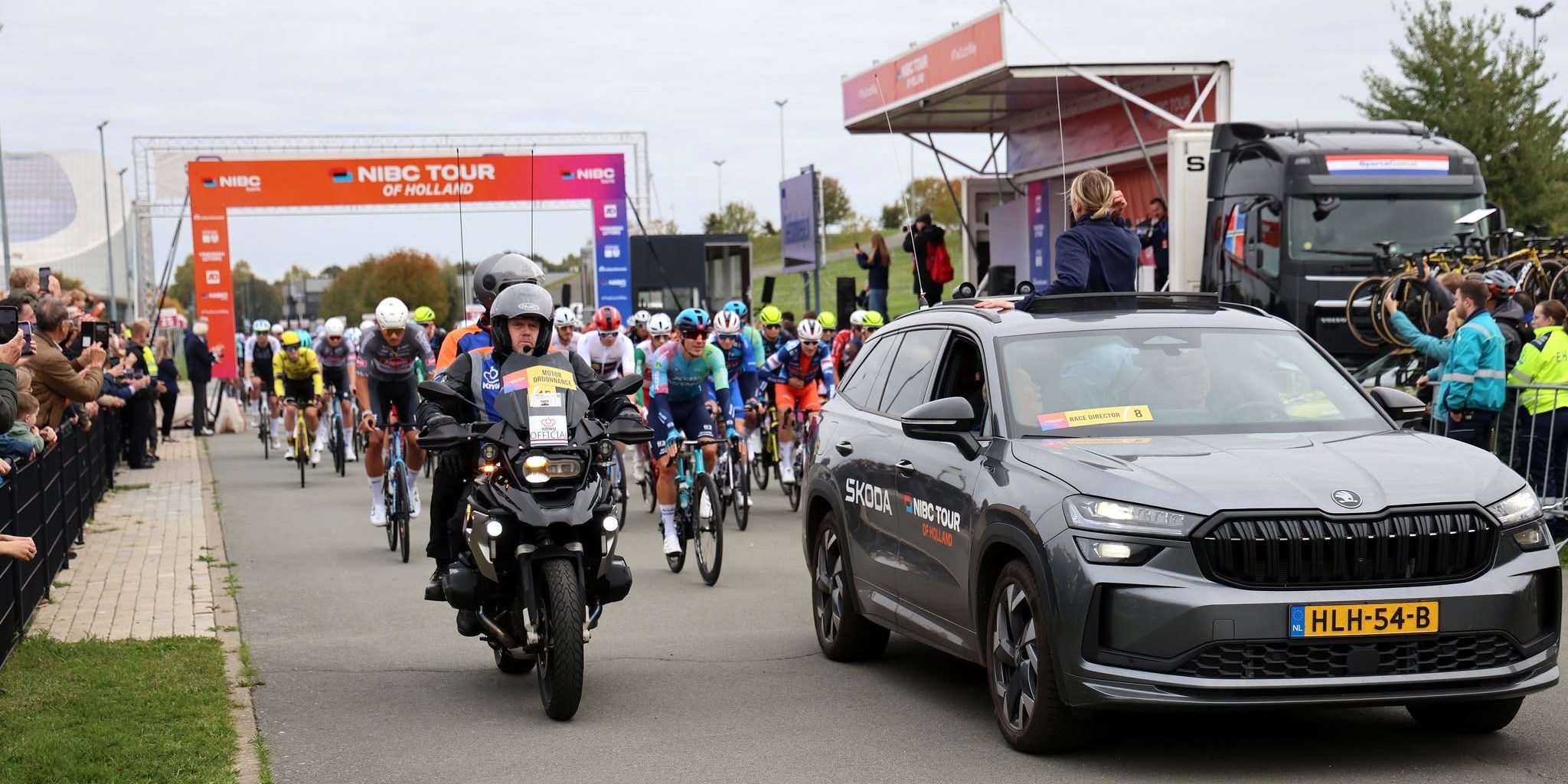 Tour of Holland 2025.1