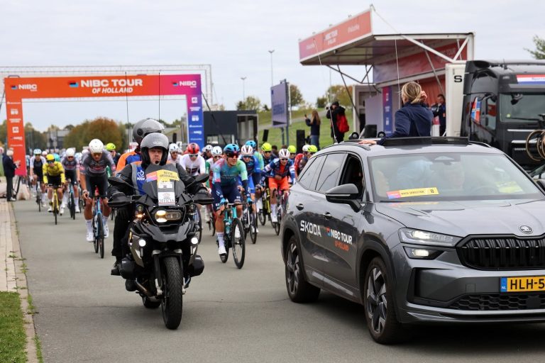Tour of Holland 2025.1