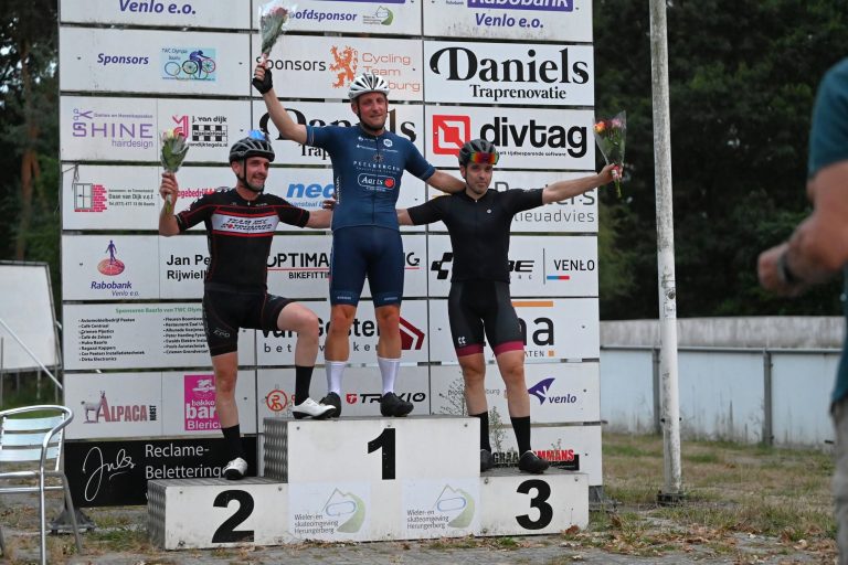Wesley Schattevoet 2026.3