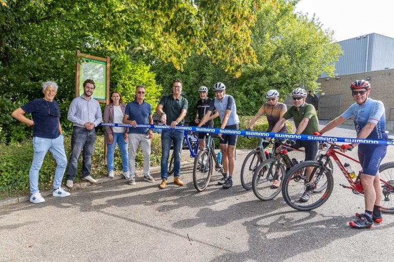 MOZL – Opening Nuth-Voerendaal 1