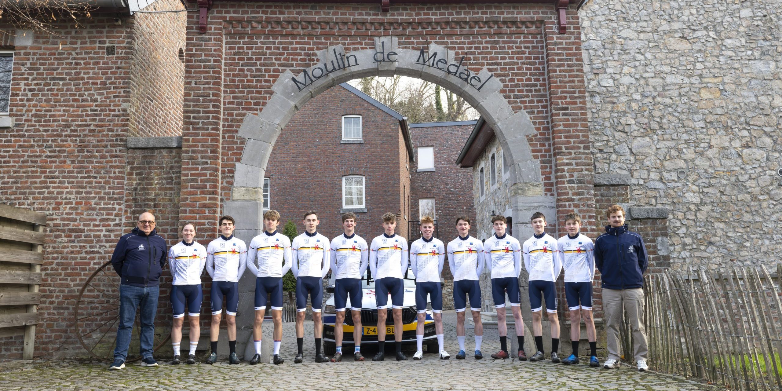 Foto: George Deswijzen