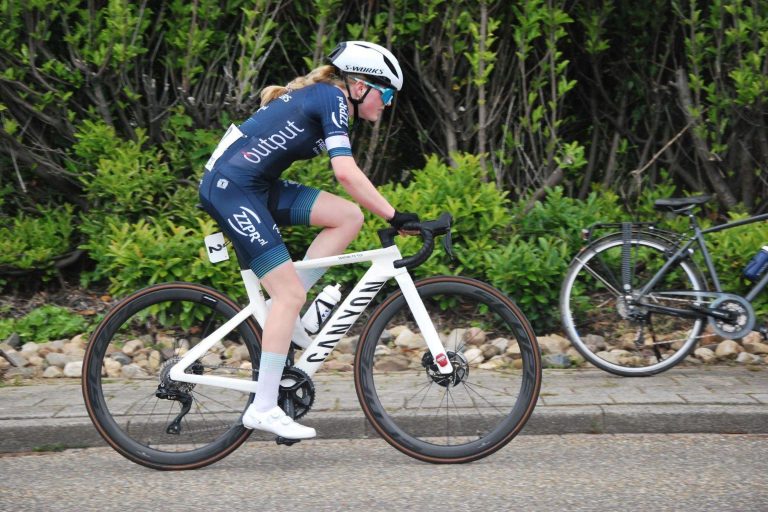 Leonie Broeren 2026.2
