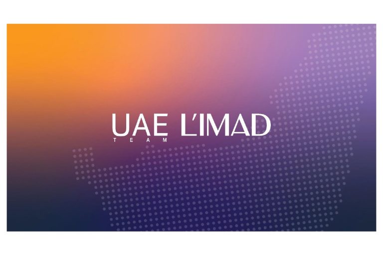 Logo UAE Team