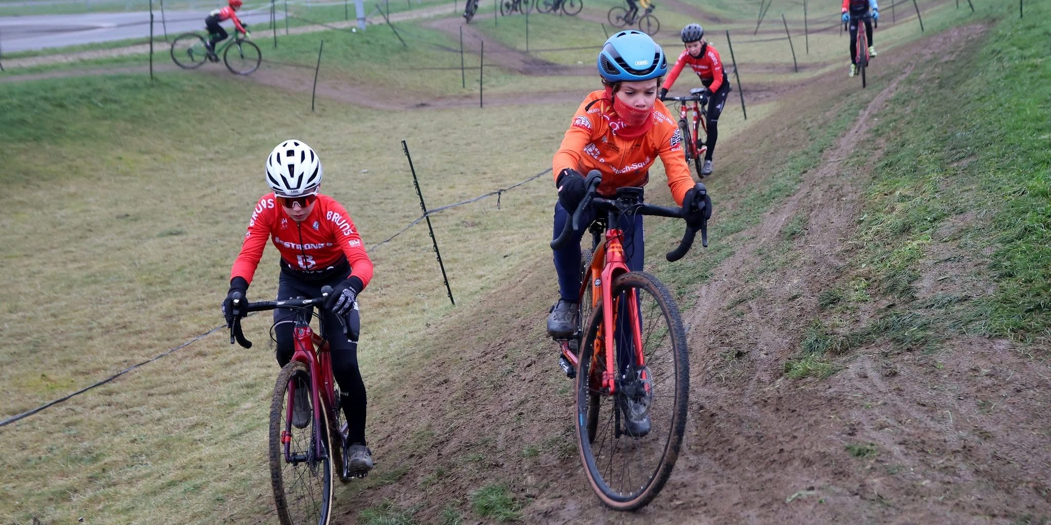 NK Veldrijden jeugd 2028