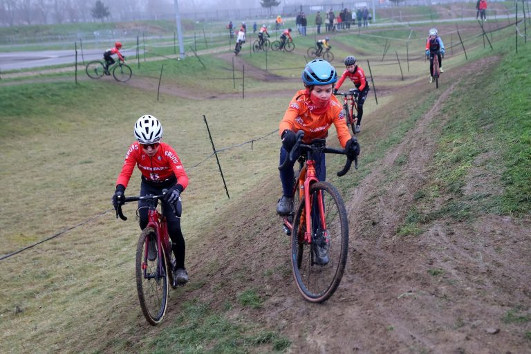 NK Veldrijden jeugd 2028
