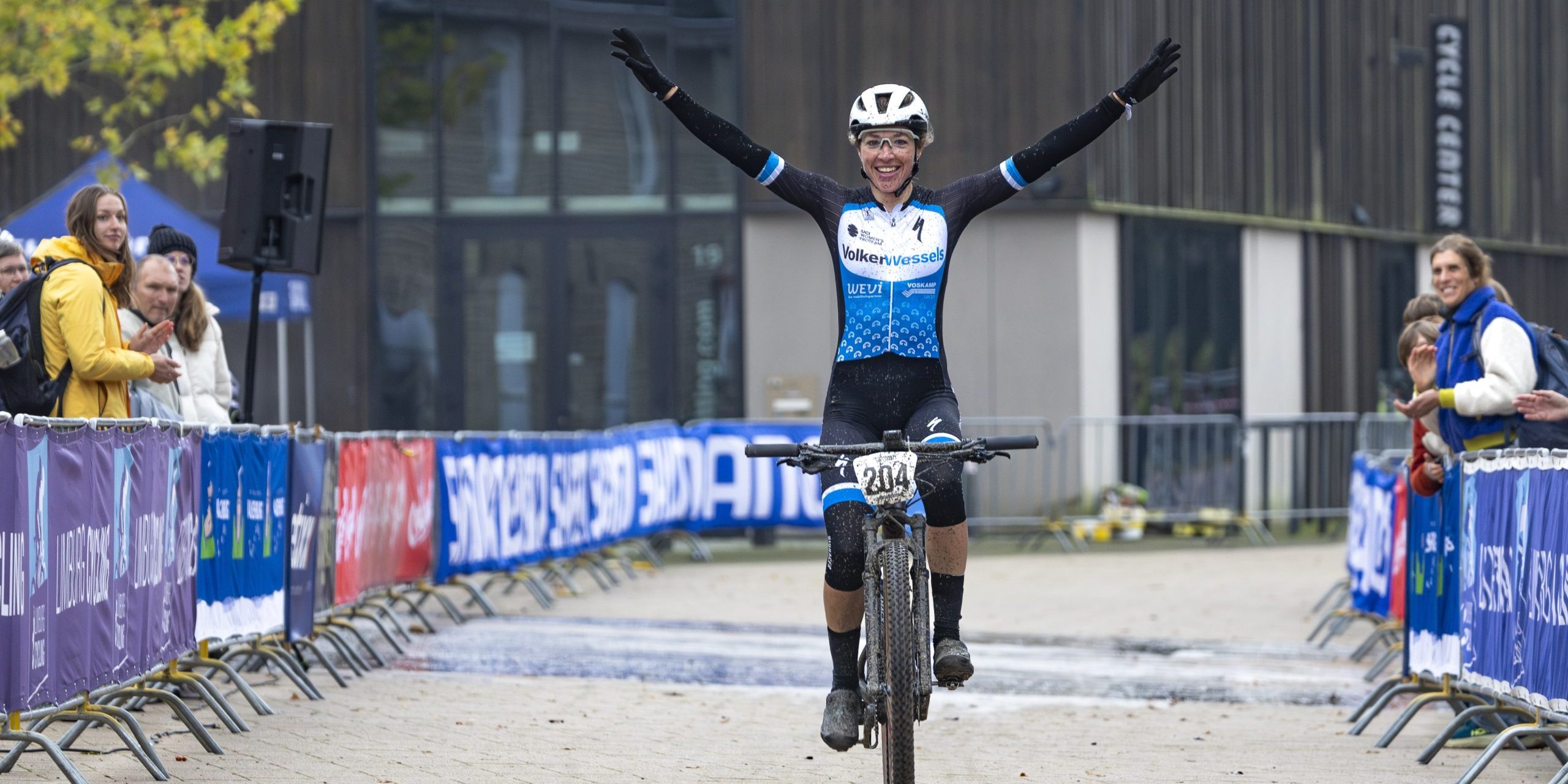Sabrina Stultiens Hammerstone 2026