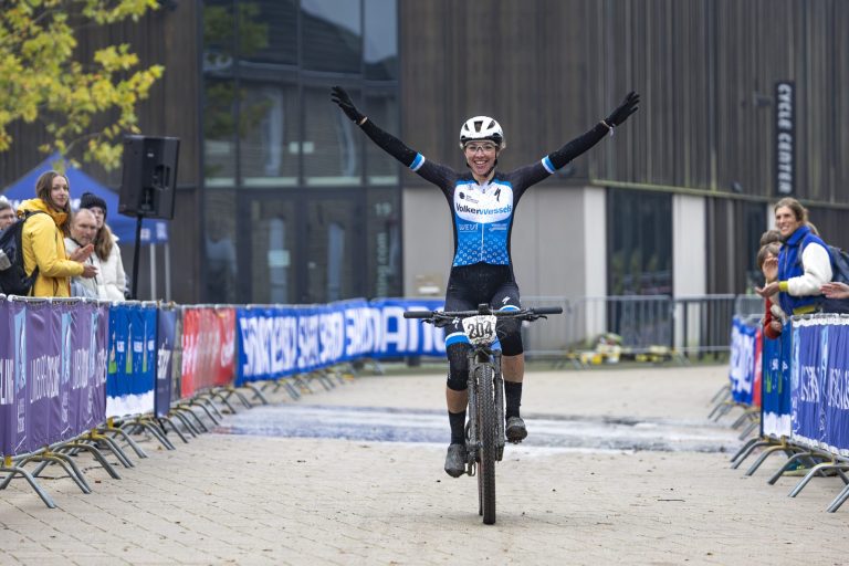 Sabrina Stultiens Hammerstone 2026