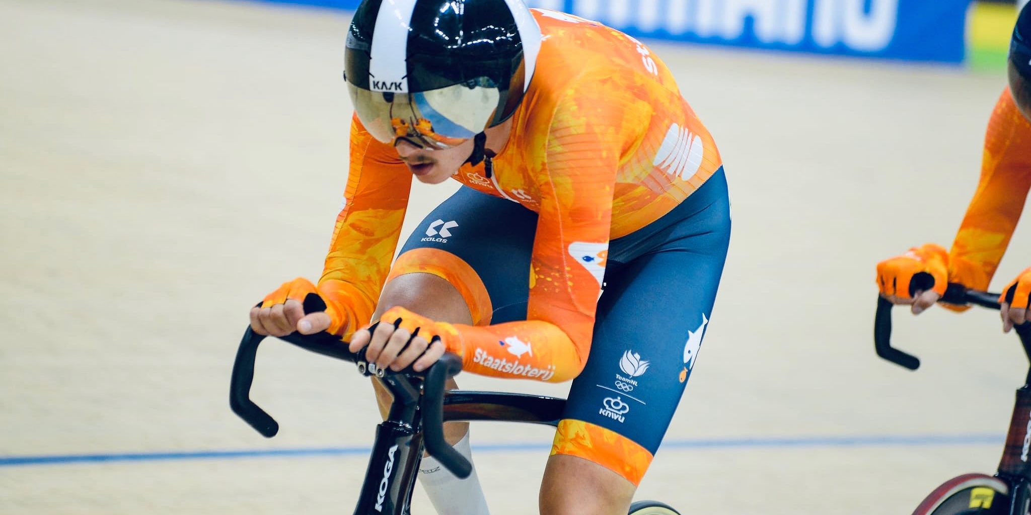 Timothy de Koning NL Team 2026-1