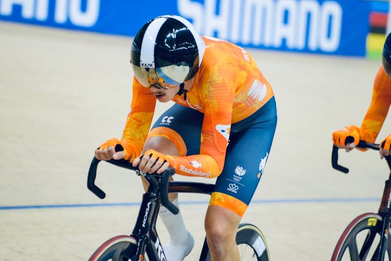 Timothy de Koning NL Team 2026-1