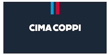 Cima Coppi